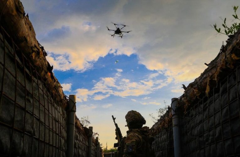 ЗСУ відбивають атаки на 12 напрямках – Генштаб