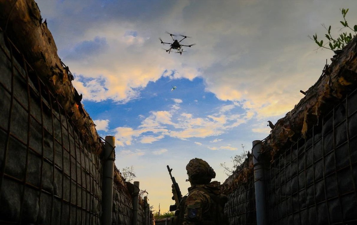 Новини України - ЗСУ відбивають атаки на 12 напрямках - Генштаб