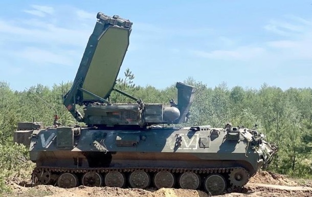 Новини України - ЗСУ знищили російську РЛС Зоопарк за $24 млн