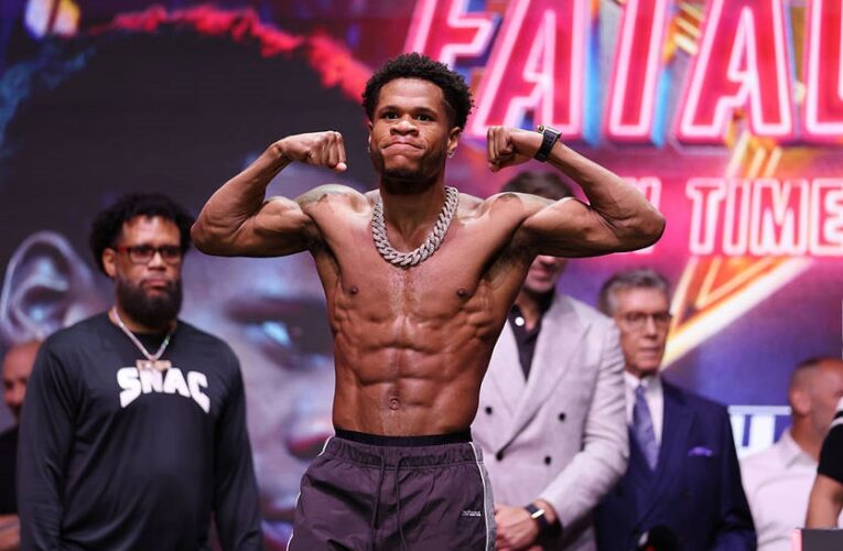 Зустріч Лопеса і Хейні не відбудеться – відома причина зриву