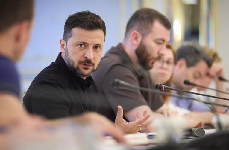 Зустріч з Путіним: президент зняв важливу умову