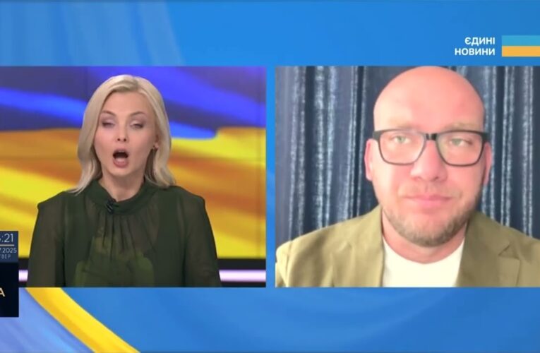 Історичне голосування: парламент посилив НАБУ та САП | Олексій Леонов