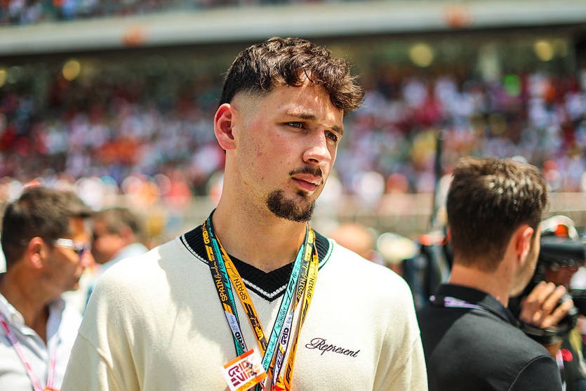 Новини спорту - 22-річний воротар клубу Бернлі може повернутися до рідного Ман Сіті