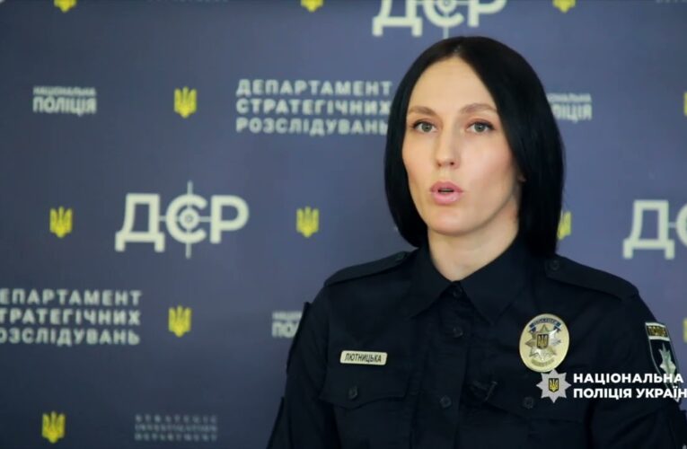 В Одесі поліція затримала угруповання, що «спеціалізувалося» на озброєних розбійних нападах