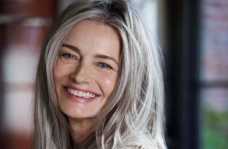 60-річна модель Пауліна Порізкова виходить заміж