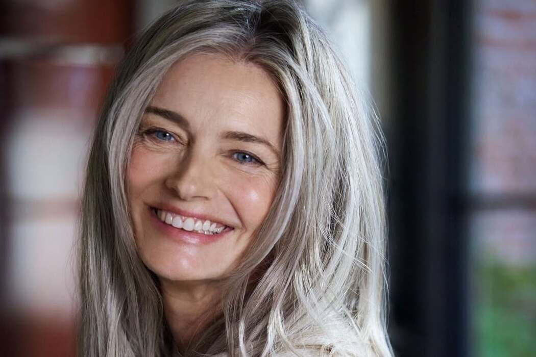 Новини культури - 60-річна модель Пауліна Порізкова виходить заміж