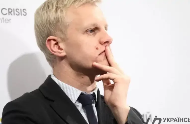 Підозра Шабуніну: “антикорупційні” гасла більше не захищають від відповідальності, – медіа