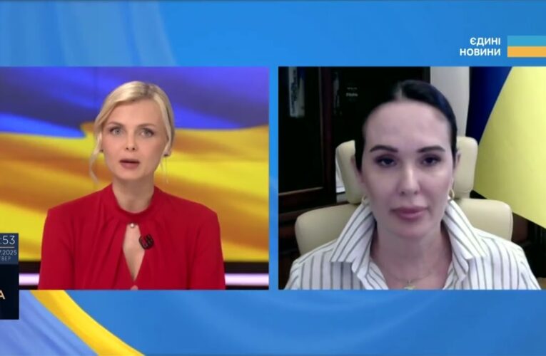 Європейський суд з прав людини визнав росію винною у злочинах | Ірина Мудра