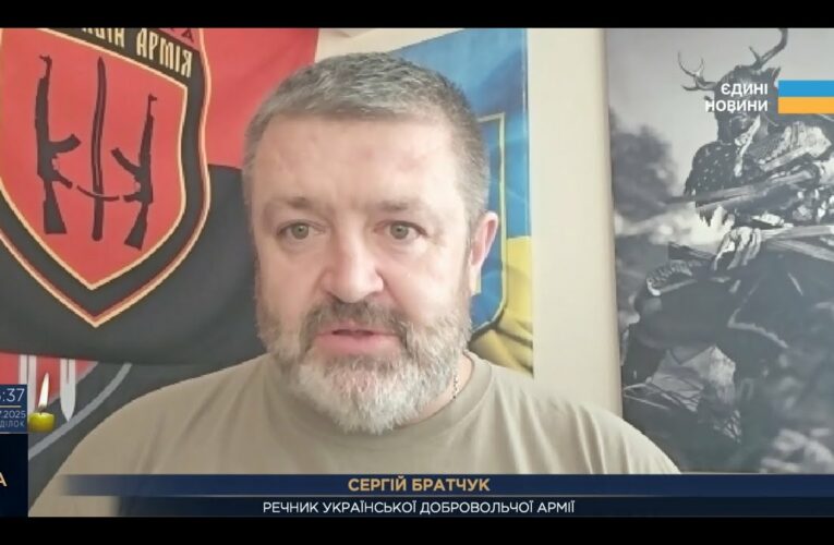 “Війна логістики”: ЗСУ б’ють по окупантах, росіяни тиснуть на Покровському напрямку | Сергій Братчук