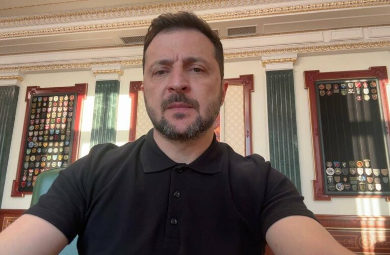 Розраховуємо на повне розуміння Америкою того, що можна зробити заради примусу Росії до миру