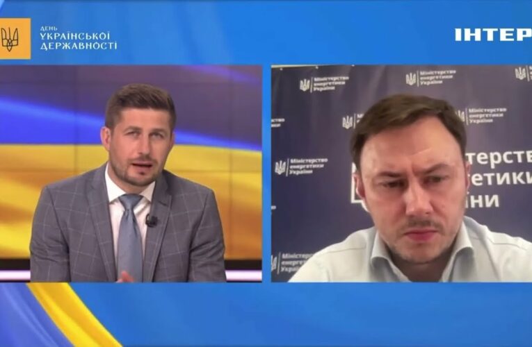 Коментар Миколи Колісника телеканалу «Інтер» в ефірі телемарафону «Єдині новини», 15.07.2025