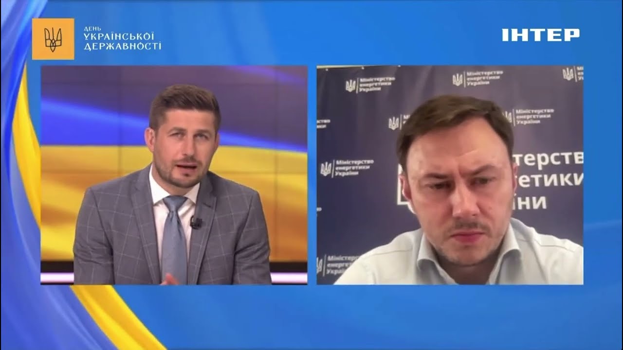 Коментар Миколи Колісника телеканалу «Інтер» в ефірі телемарафону «Єдині новини», 15.07.2025