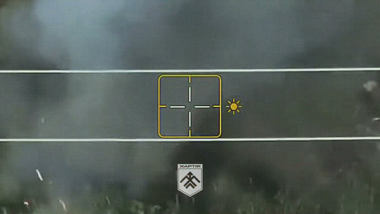 ДРОНИ «ХАРТІЇ» ЗНИЩУЮТЬ ВОРОЖІ СКЛАДИ ТА УКРИТТЯ