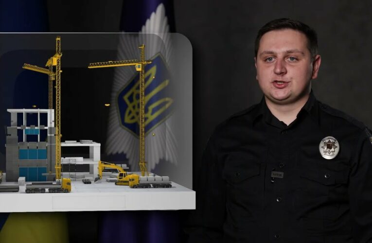 Афера на будівництві житла: поліція ліквідувала групу шахраїв, які виманили у забудовника 2 млн