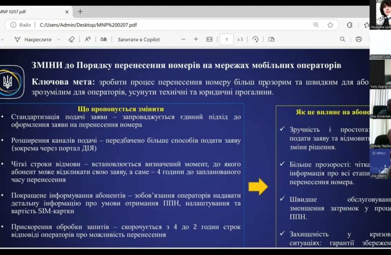 Засідання НКЕК від 02 липня 2025 року