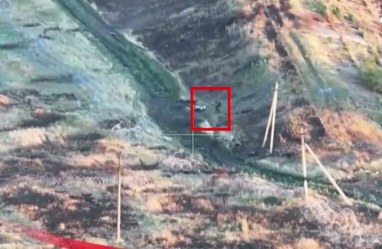 ☠️⚡️ Вбивчі скиди ☠️ ⚡️ «Спартан» нищить окупантів на Покровському напрямку