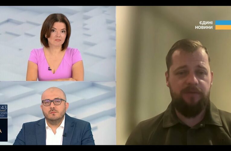 Трамп тисне на путіна, але є нова небезпека на фронті | Андрій Ткачук