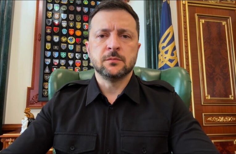 Важливо, щоб відзначення наших воїнів відбувалося швидше й більш ґрунтовно. Звернення 8.07.2025