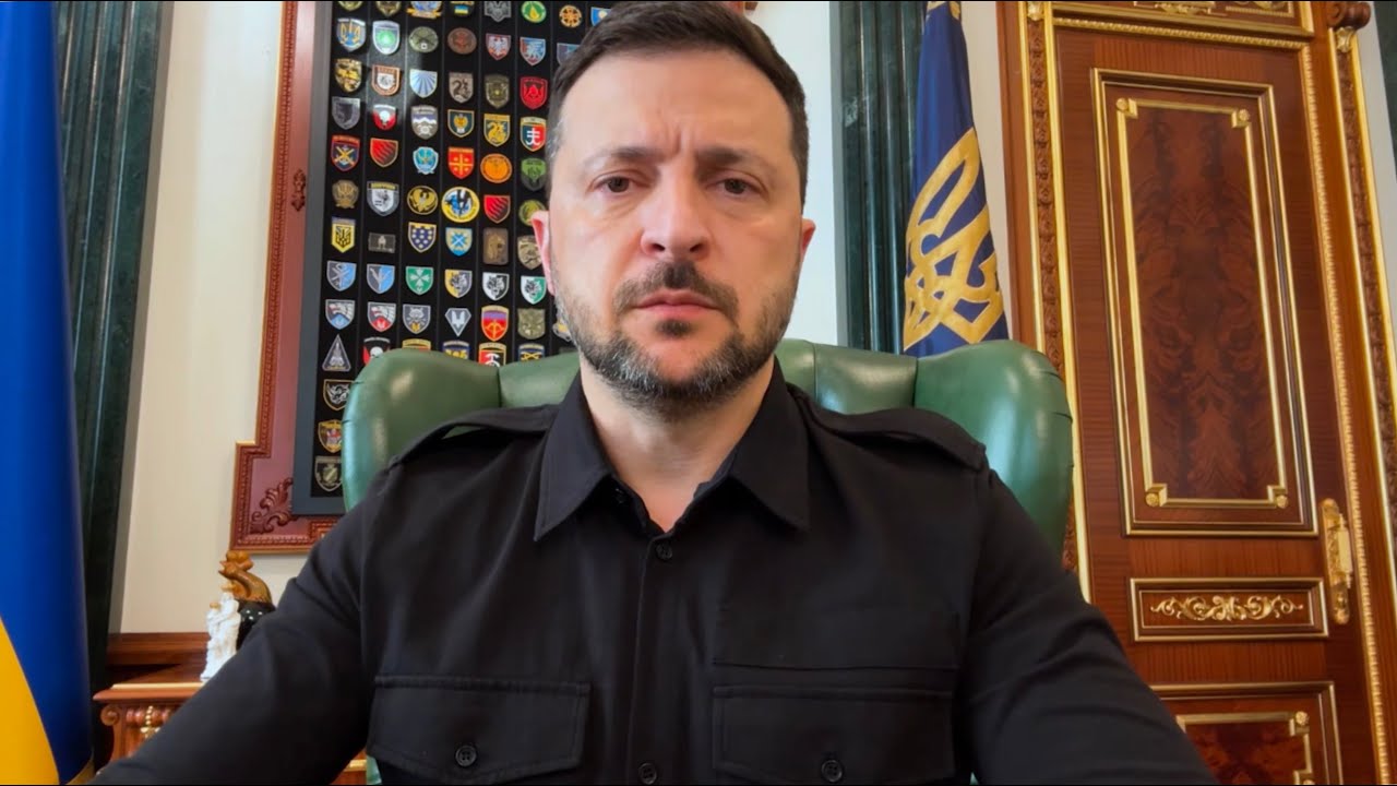Важливо, щоб відзначення наших воїнів відбувалося швидше й більш ґрунтовно. Звернення 8.07.2025