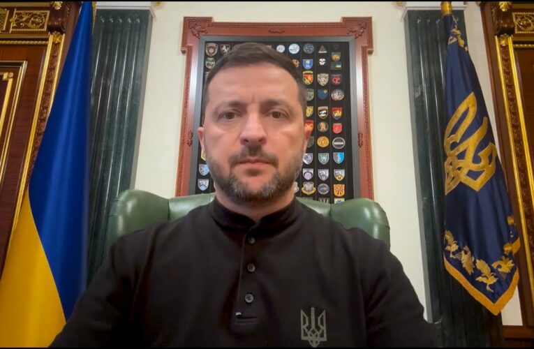 Мир може бути, якщо діяти сильно та рішуче. Звернення Володимира Зеленського 28.07.2025