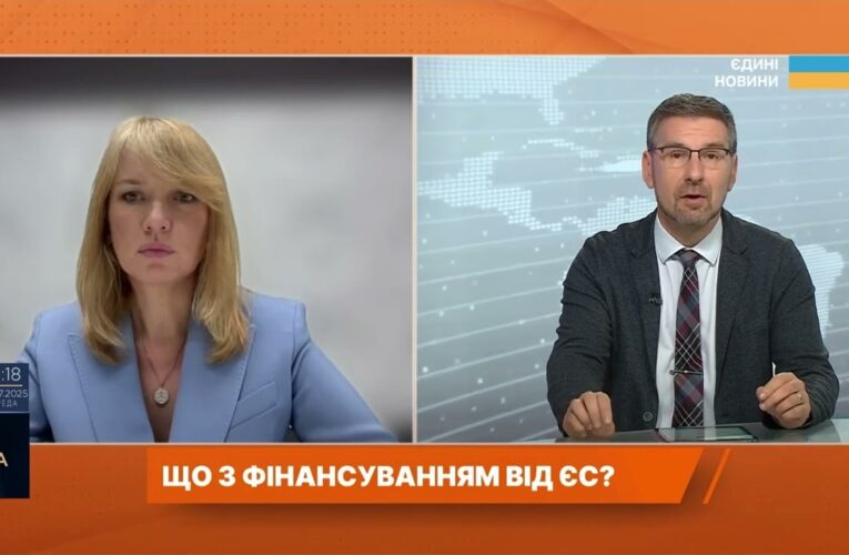 Незалежність НАБУ і САП: що вирішить Верховна Рада | Олена Шуляк