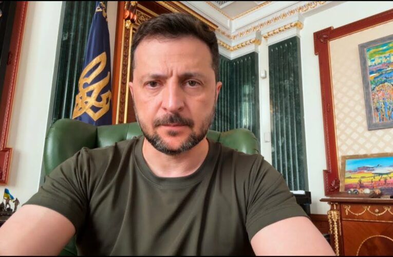 Ми робимо все, щоб Україна отримала якнайбільше засобів для збиття дронів, для збиття ракет 12.07.25