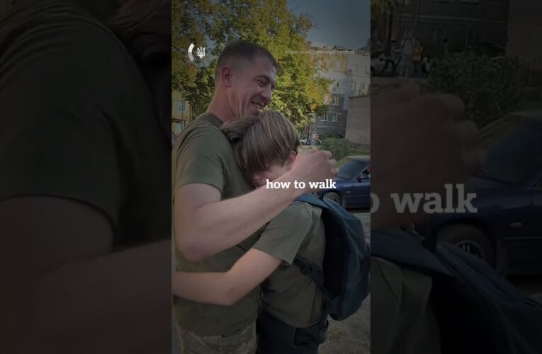 We Didn’t Start This War. We’re Fighting to Protect Our Home.