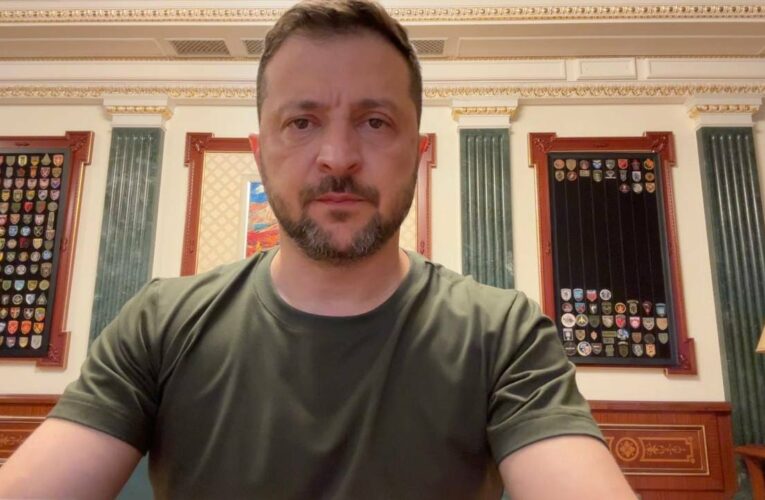 Росія абсолютно не звертає уваги на всіх у світі, хто прагне закінчити цю війну