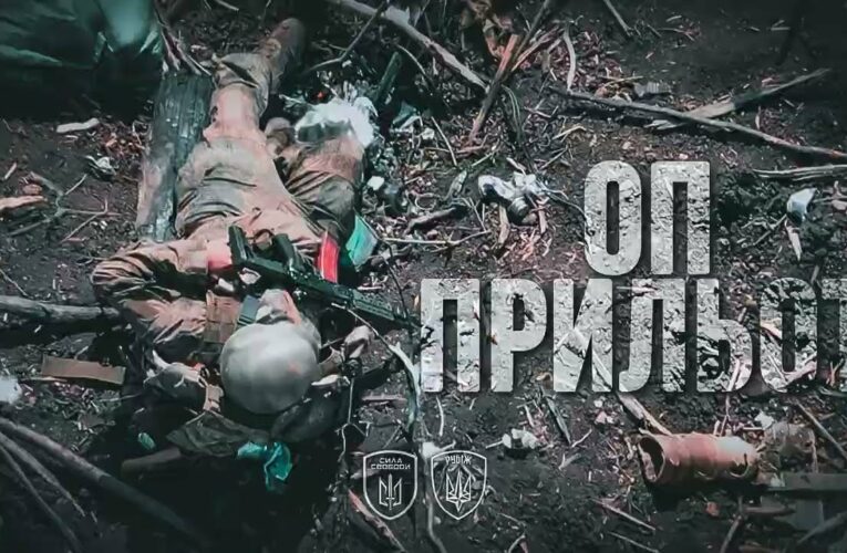 💣 🔥 Оп! Приліт! Пряме влучання по окупантах прямо з небес