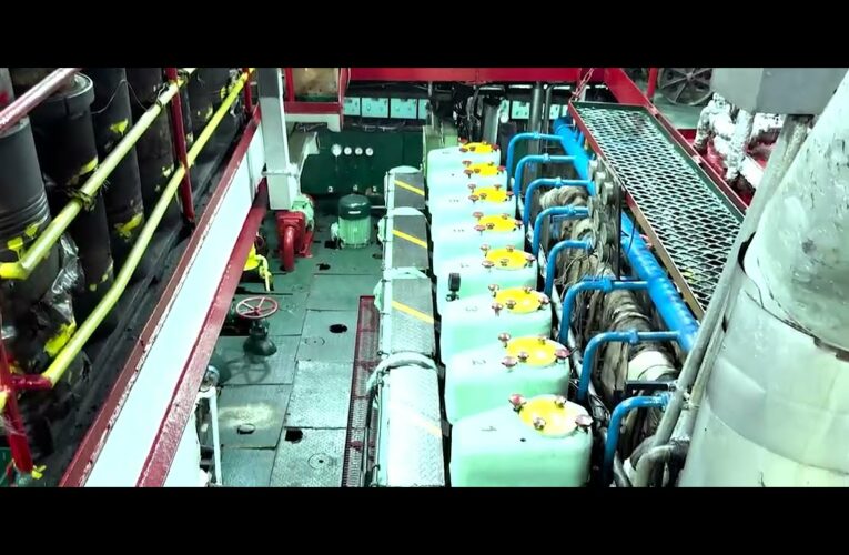 АРМА реалізує морське судно “ANKA”, яке незаконно заходило до порту т.о. Криму