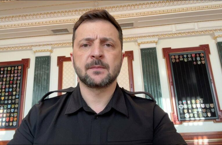 Працюємо зараз із партнерами над новим постачанням, над більшим виробництвом зброї в Україні