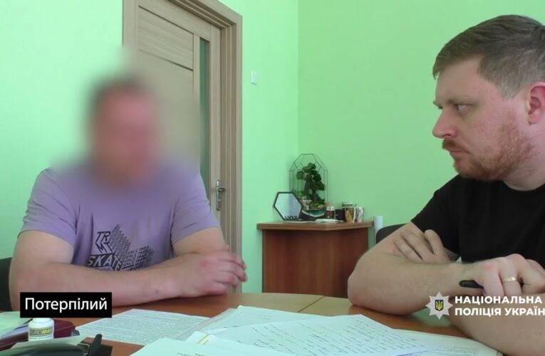 Катували українців у тимчасово окупованому Купʼянську: 18 учасників злочинної групи отримали підозри