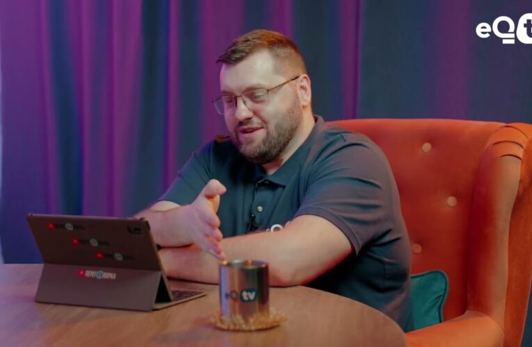 Олександр Потій.  Виклики, зміни підходів у сфері захисту інформації та кіберзахисту, новий закон