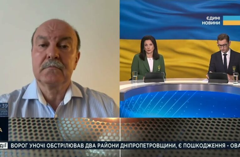 Як працює розділ “Ветеран PRO” у “Дії”: цифрова допомога військовим | Михайло Цимбалюк