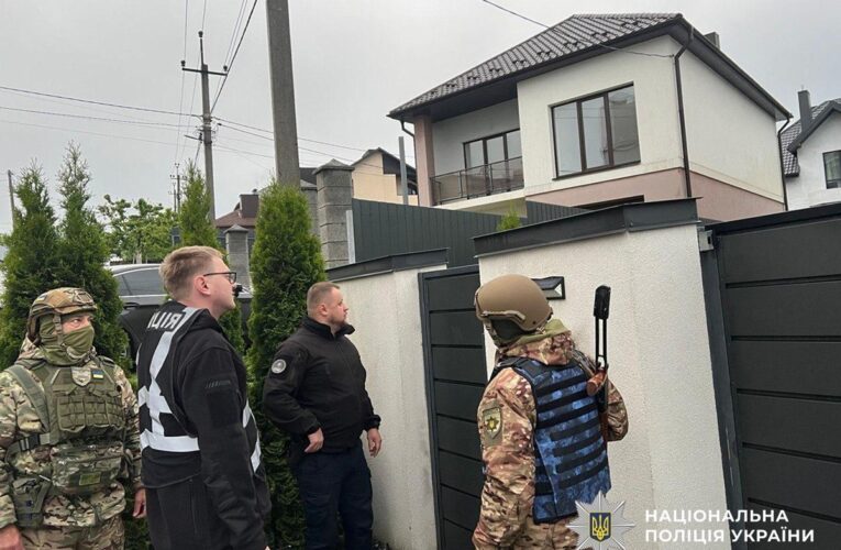 Адвокати виманили у забудовника $2 млн на “житло для ЗСУ”