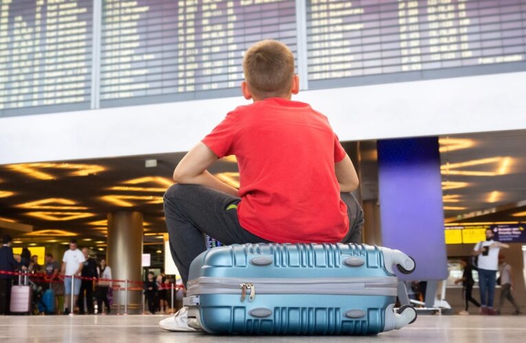 Аерофлот РФ визнав катастрофу з рейсами через хакерів