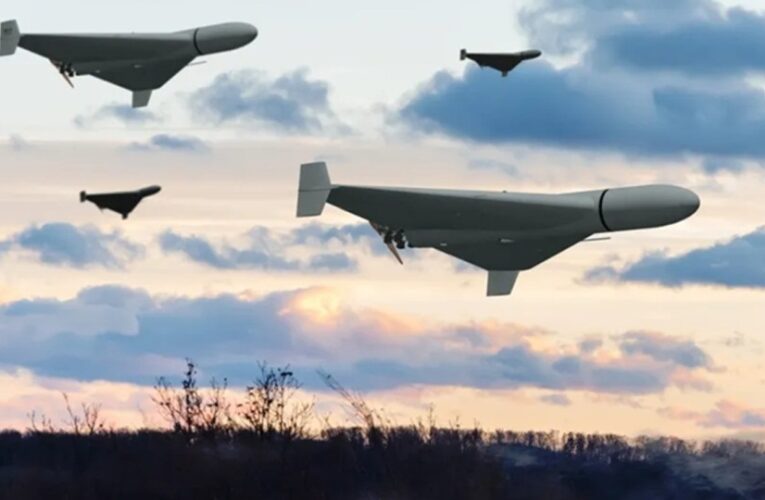 Аероколапс: Україна третю добу атакує РФ дронами