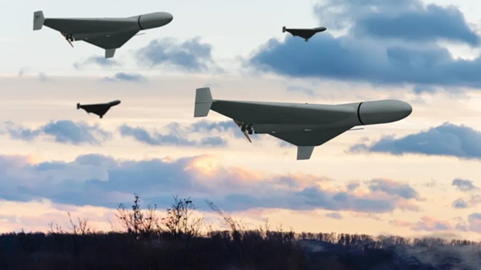 Новини світу - Аероколапс: Україна третю добу атакує РФ дронами