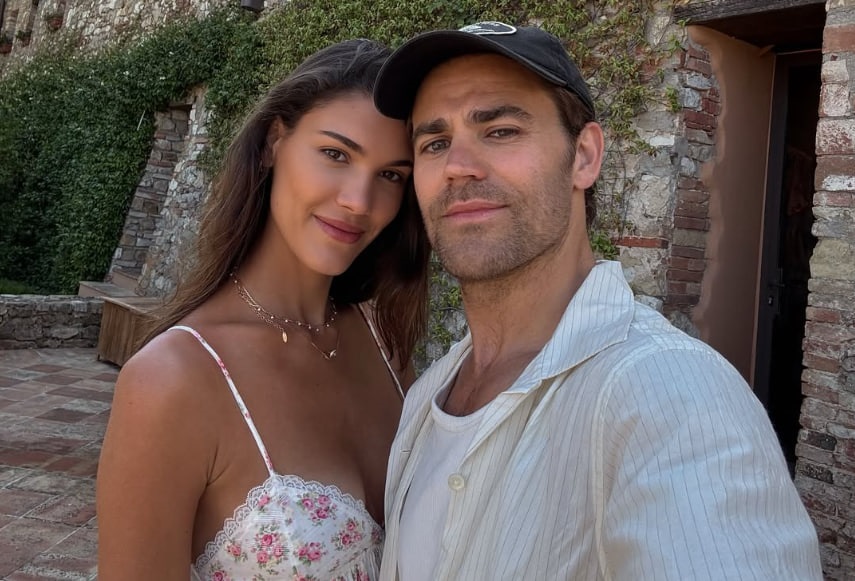 Новини культури - Актор Пол Веслі зробив пропозицію 25-річній моделі