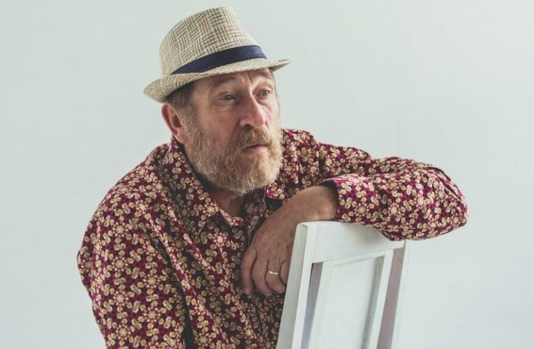 Актор Віктор Жданов зізнався в ігровій залежності