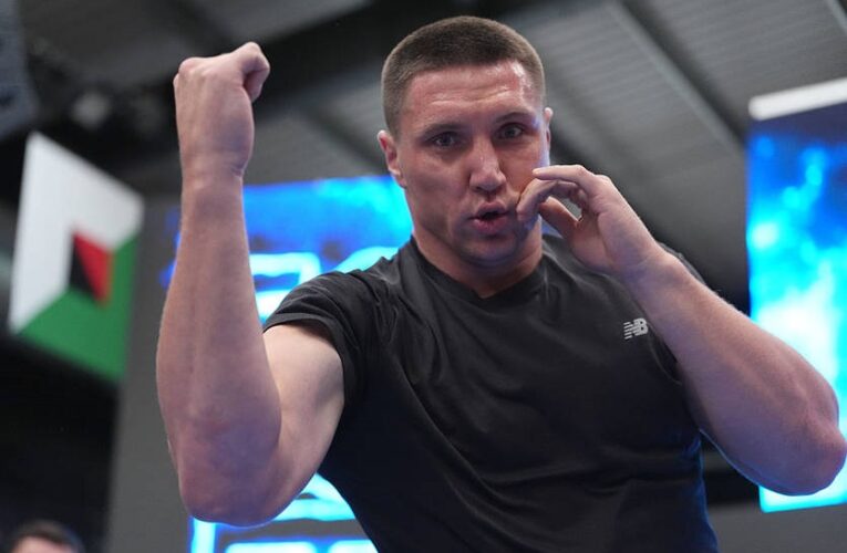 Алі Башир: Поразка Сіренка – не ознака слабкості, це вікно можливостей