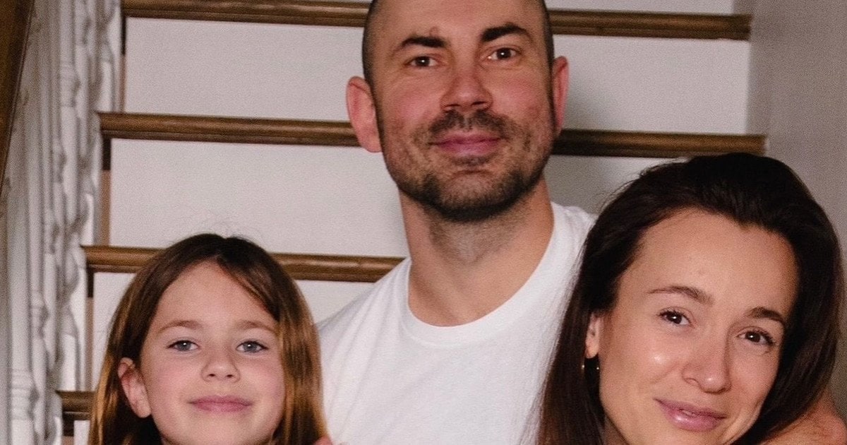 Новини культури - Андрій Бєдняков розповів про щиру розмову з донькою після розлучення