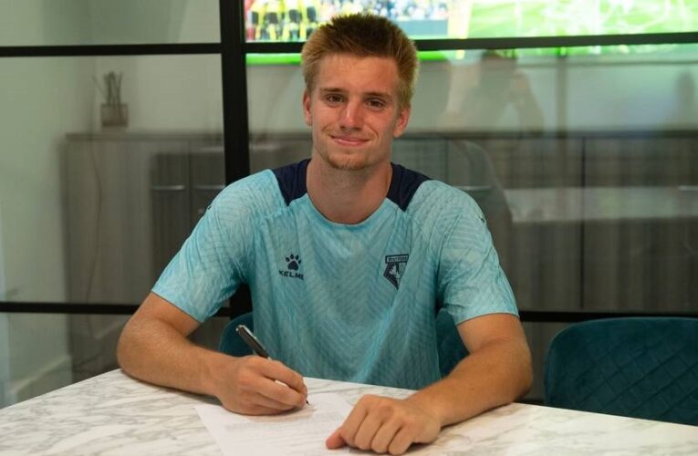 Англійський клуб підписав контракт із Кристіаном Шевченком