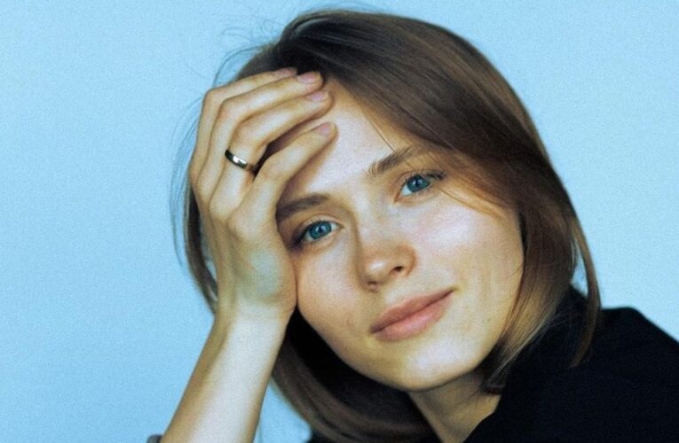 Анна Кошмал прокоментувала чутки про роман з відомим актором