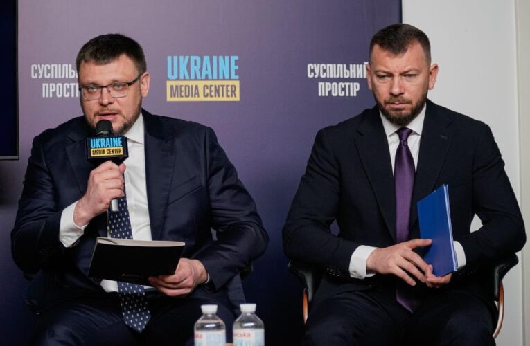 Антикорупціонери зробили заяву після розмови в ОП