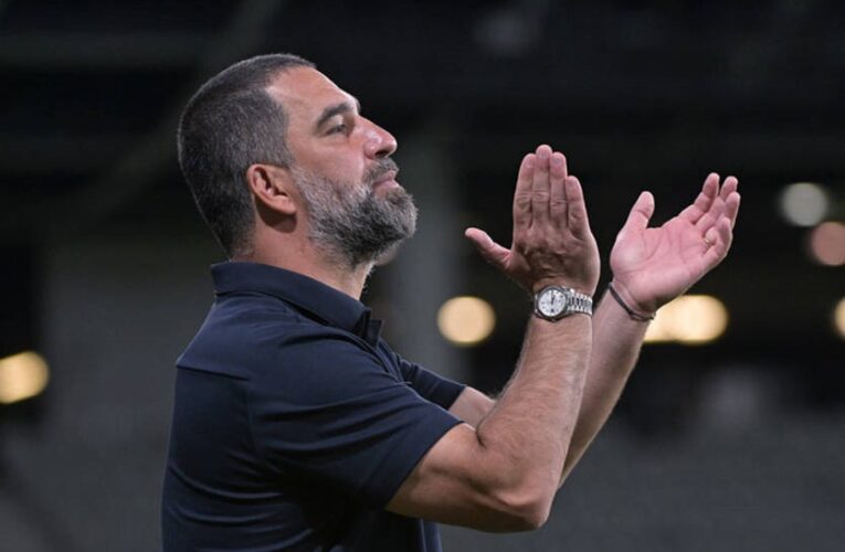 Арда Туран: З кожним нашим успіхом хочеться бачити більше щасливих людей