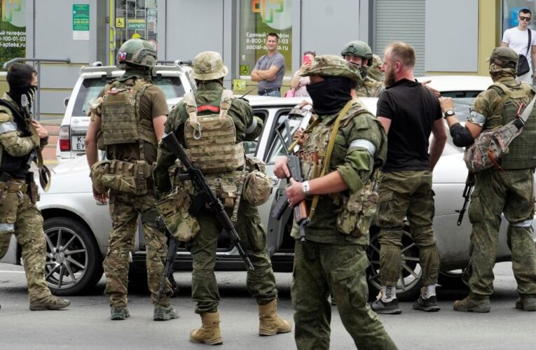 Арешт вагнерівців. Новий удар по Кремлю від Баку