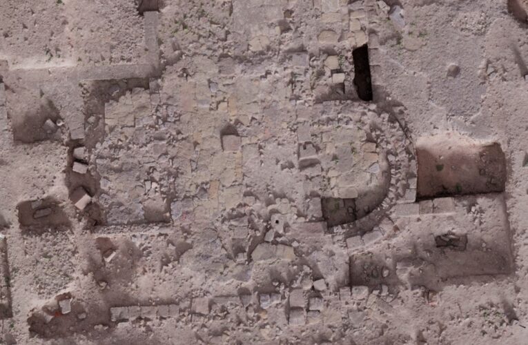 Археологи зробили неочікуване відкриття в Іспанії