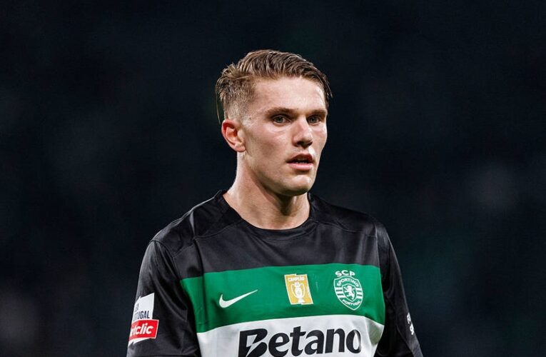 Арсенал домовився про перехід зіркового нападника