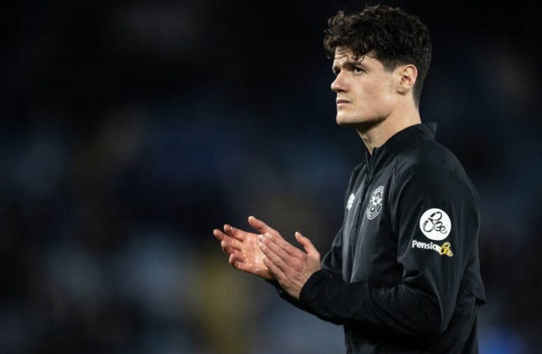 Арсенал підписує прямого конкурента українського півзахисника